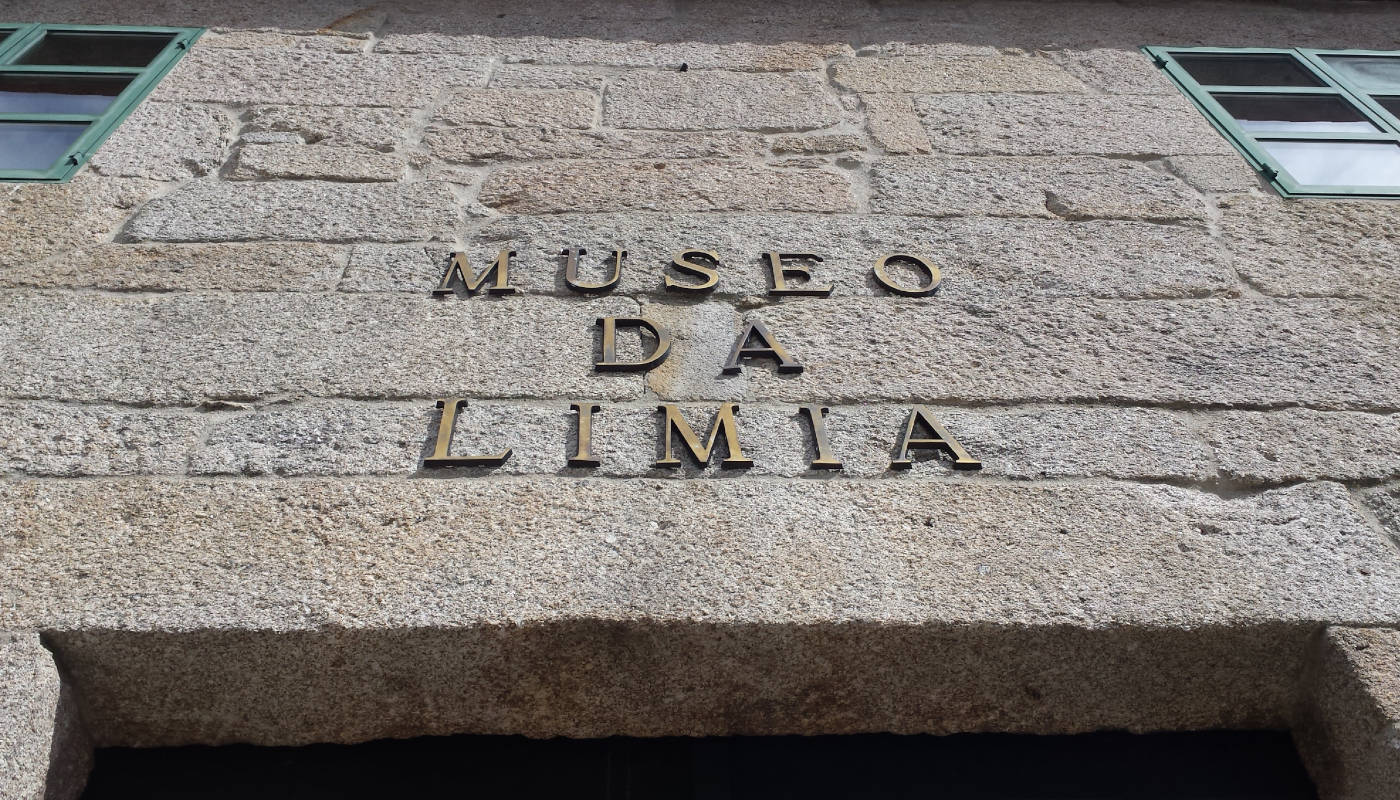 Museo da Limia de Vilar de Santos, xestionado por Xeitura S. Coop. Galega